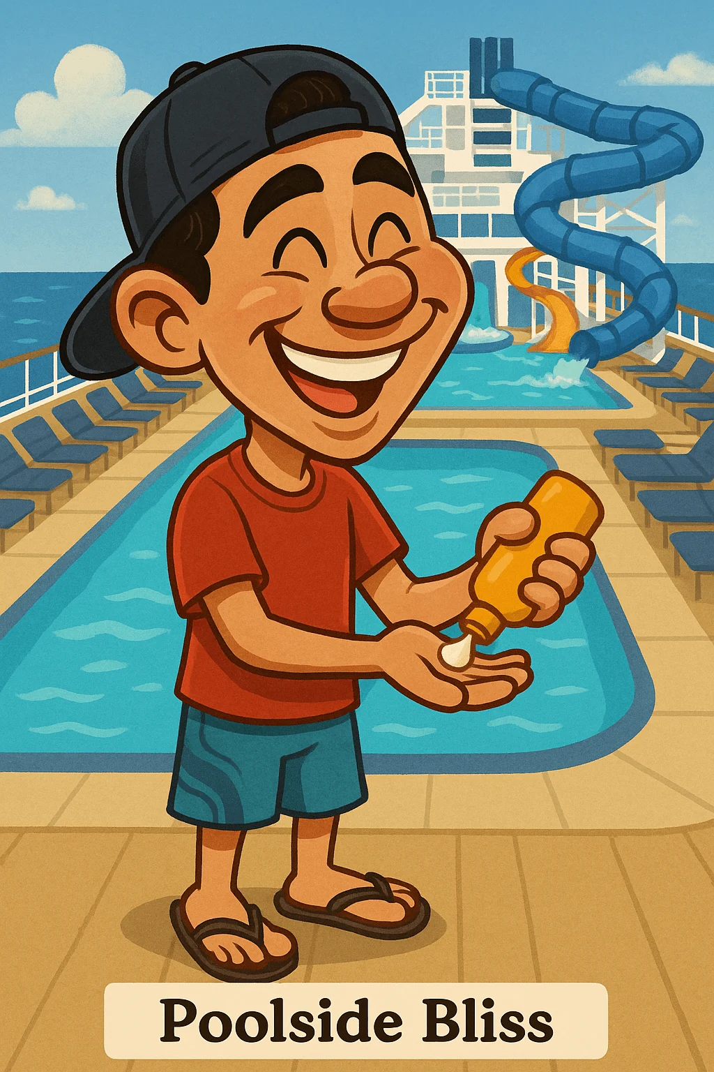 Easy Breezy Option 3