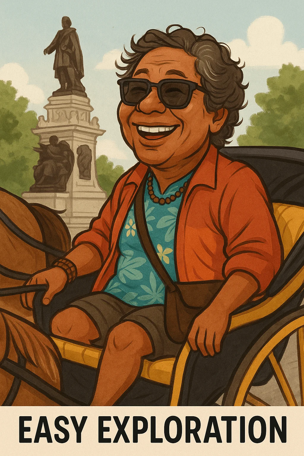 Easy Breezy Option 4