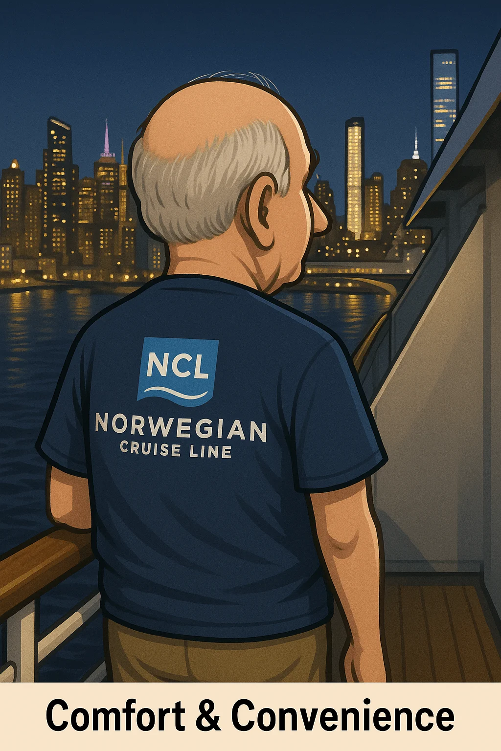 Easy Breezy Option 5