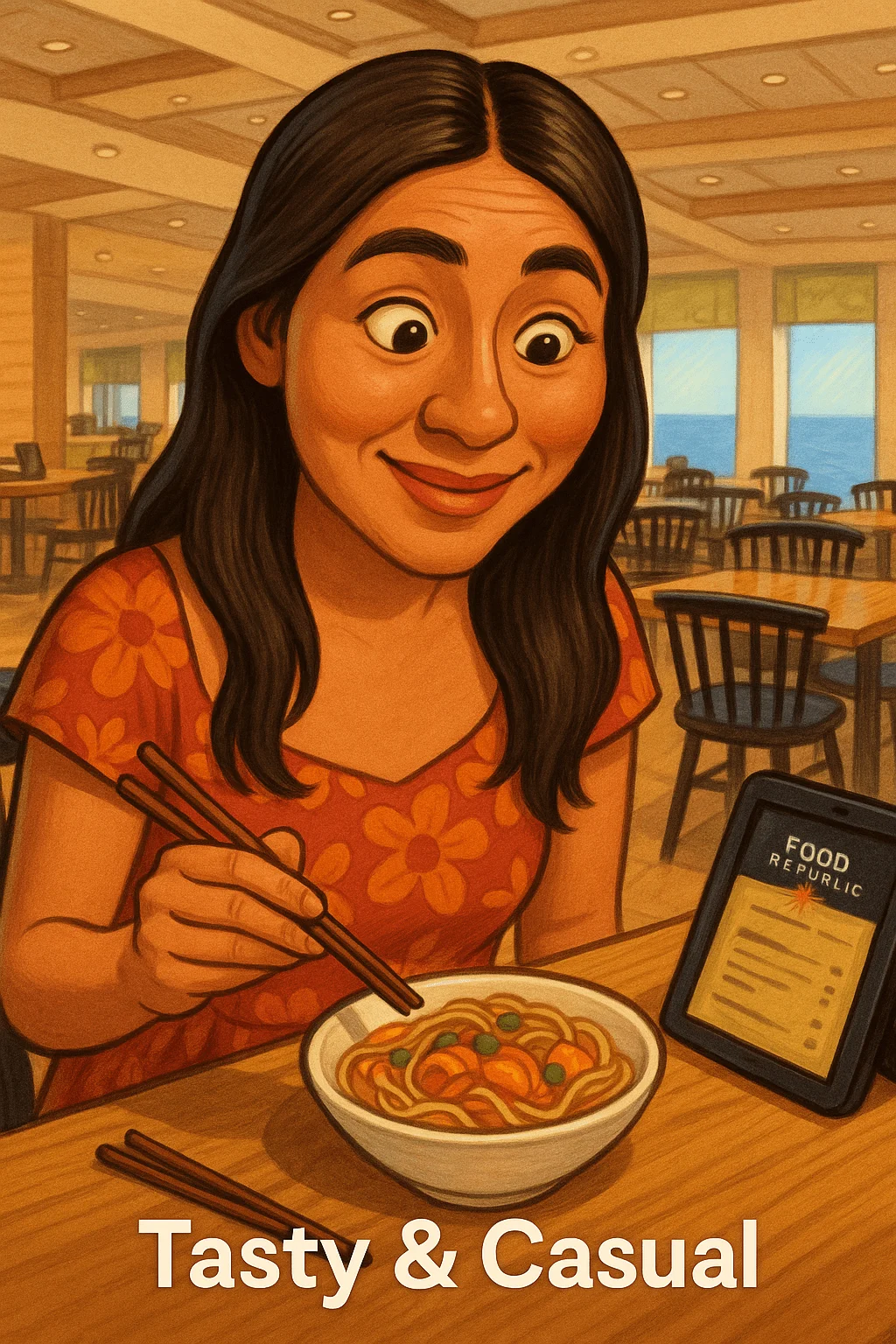 Easy Breezy Option 6