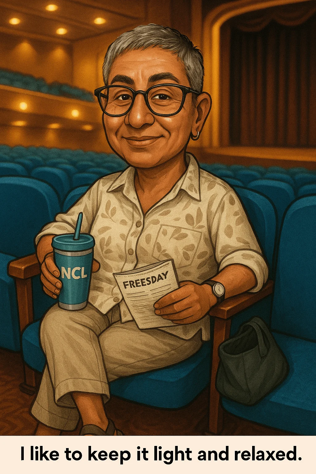 Easy Breezy Option 9